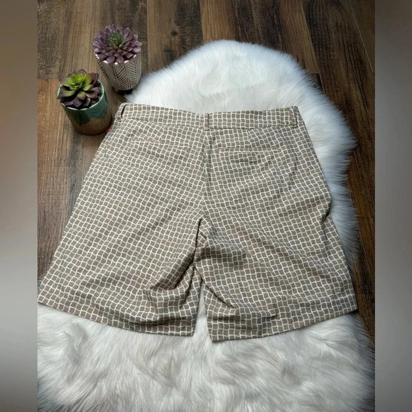 Spanx Sunshine Collection Bermuda Shorts - Picture 3 of 6